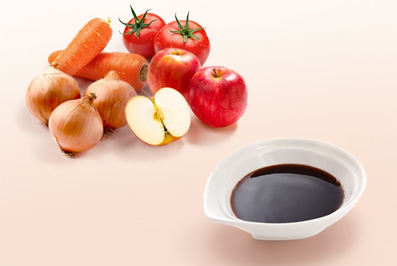 Worcestershire Sauce