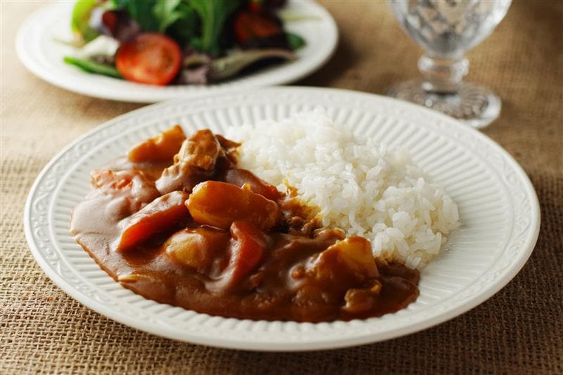 Japanese Curry Rice: Japan&rsquo;s Signature Comfort Food and 6 Flavorful Recipes