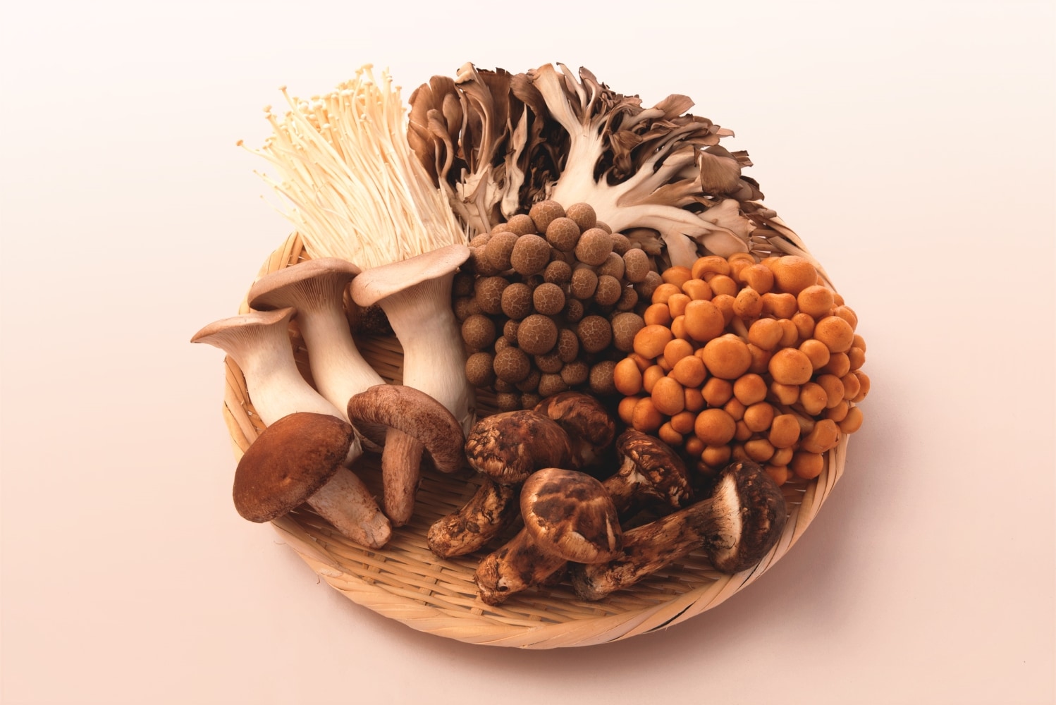 Mushrooms
