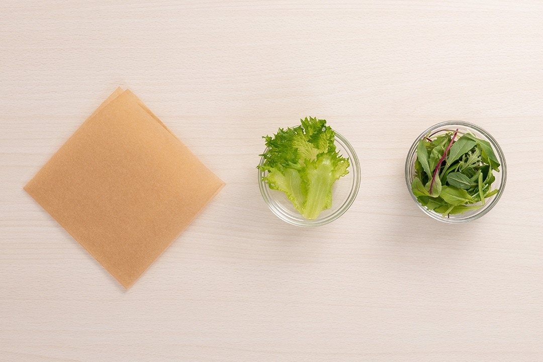 Examples of dividers recommended for Bento