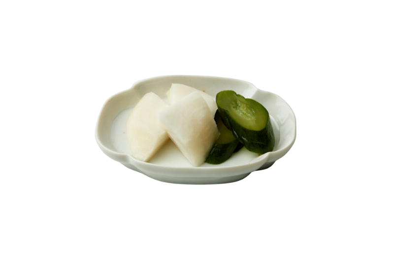 Pickles