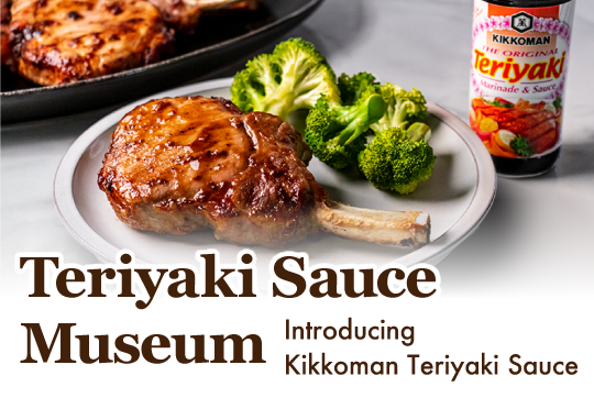 TeriyakiSauceMuseum_banner
