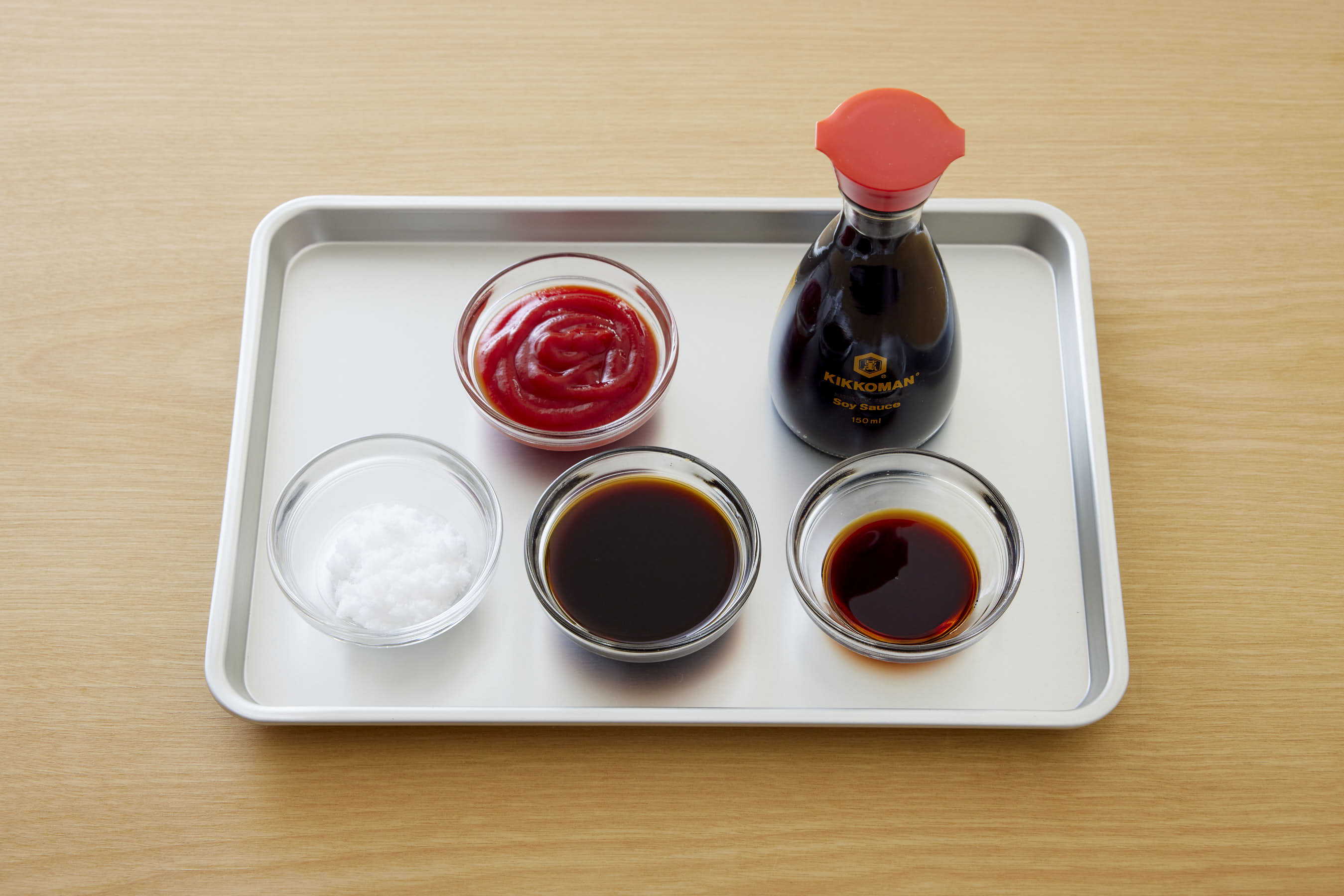 Seasonings for Tonkatsu sauce