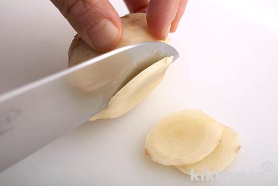 How to Finely Chop an Onion Recipe - A Spicy Perspective