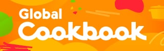 Global Cookbook