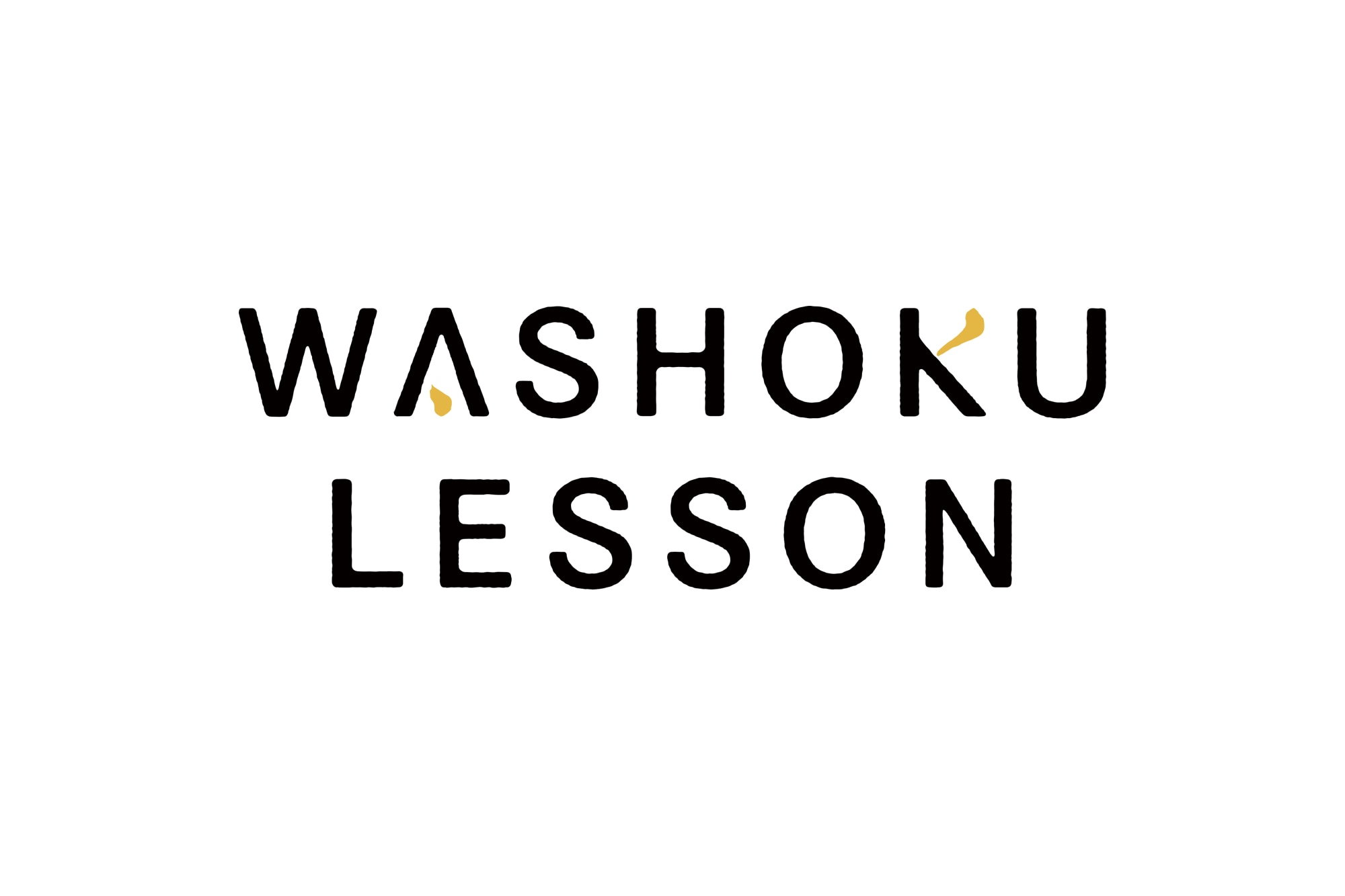 Washoku Lesson