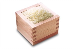 Japanese Rice