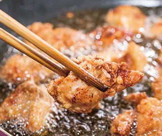 Karaage