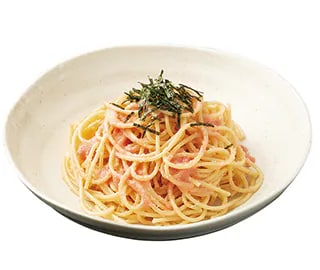 Japanese-Style Wafu Pasta