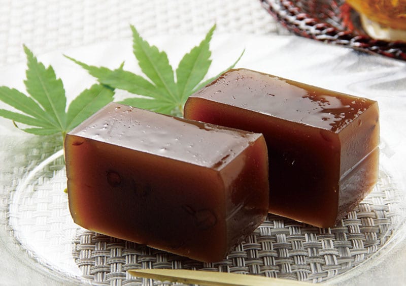 Yokan