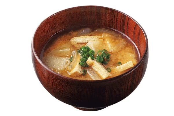 Miso Soup