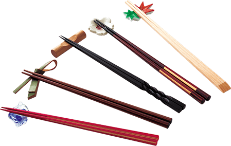 Japanese Chopsticks  Kikkoman Corporation