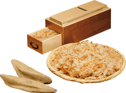 Katsuobushi (Dried Bonito Flakes) – Japanese Cooking 101