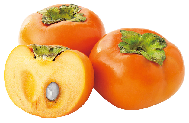 Kaki Japanese Persimmon