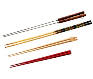 Chopsticks for Cooking