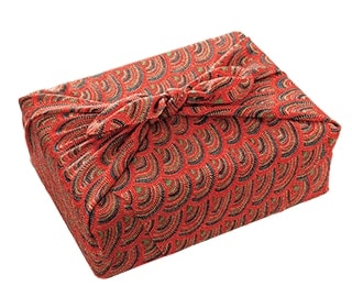 Furoshiki Wrapping Cloth