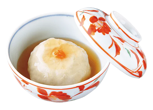 AniManga Sauce For Everyone - Kanoko Matsukaze from Deaimon: Recipe for  Happiness