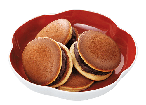 Dorayaki