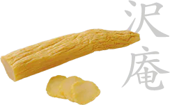 Takuan