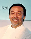 	Shinya Koike