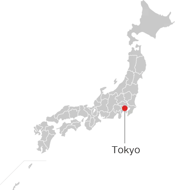 Tokyo