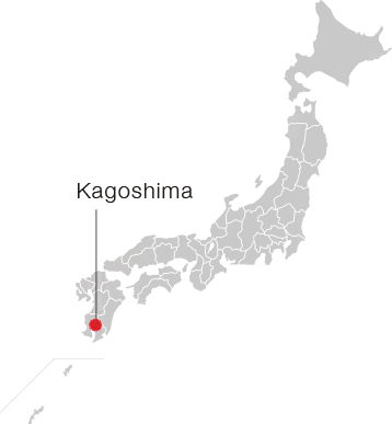 Kagoshima