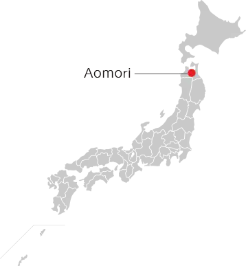 Aomori