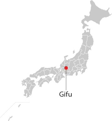 Gifu