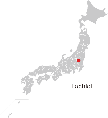 Tochigi