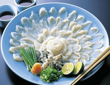 Oita Fugu