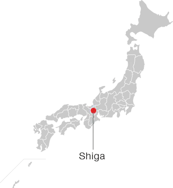 Shiga
