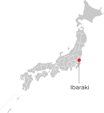 Ibaraki