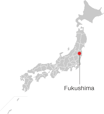 Fukushima