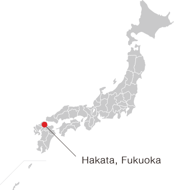 Hakata, Fukuoka