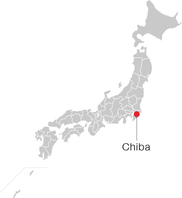 Chiba