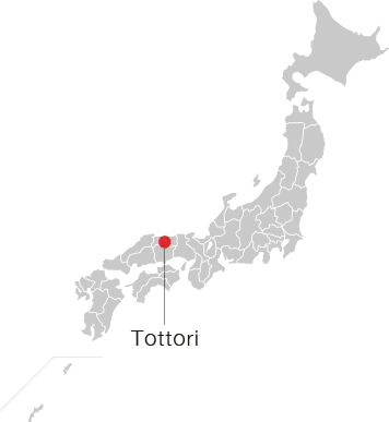 Tottori