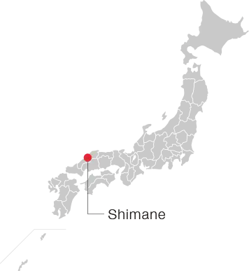 Shimane