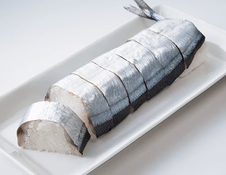 Wakayama Sanma Zushi