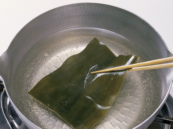 Back to Basics: How to Make Dashi – Japanese Cooking 101