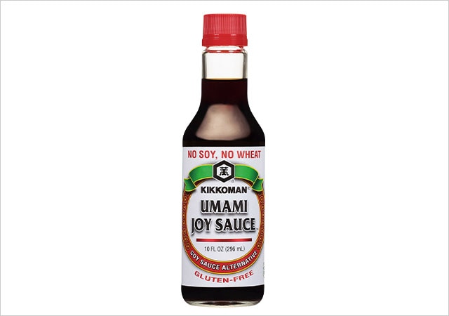 Kikkoman Soy Sauce Alternative Launches in North America