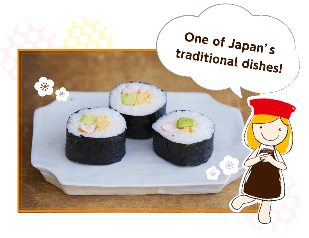 How to Make Maki Sushi at Home - Delishably