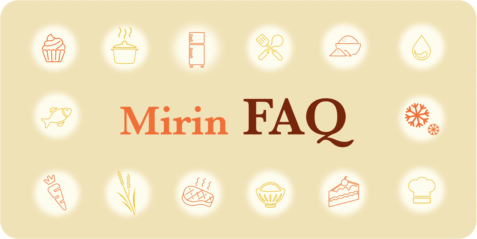 History of Mirin