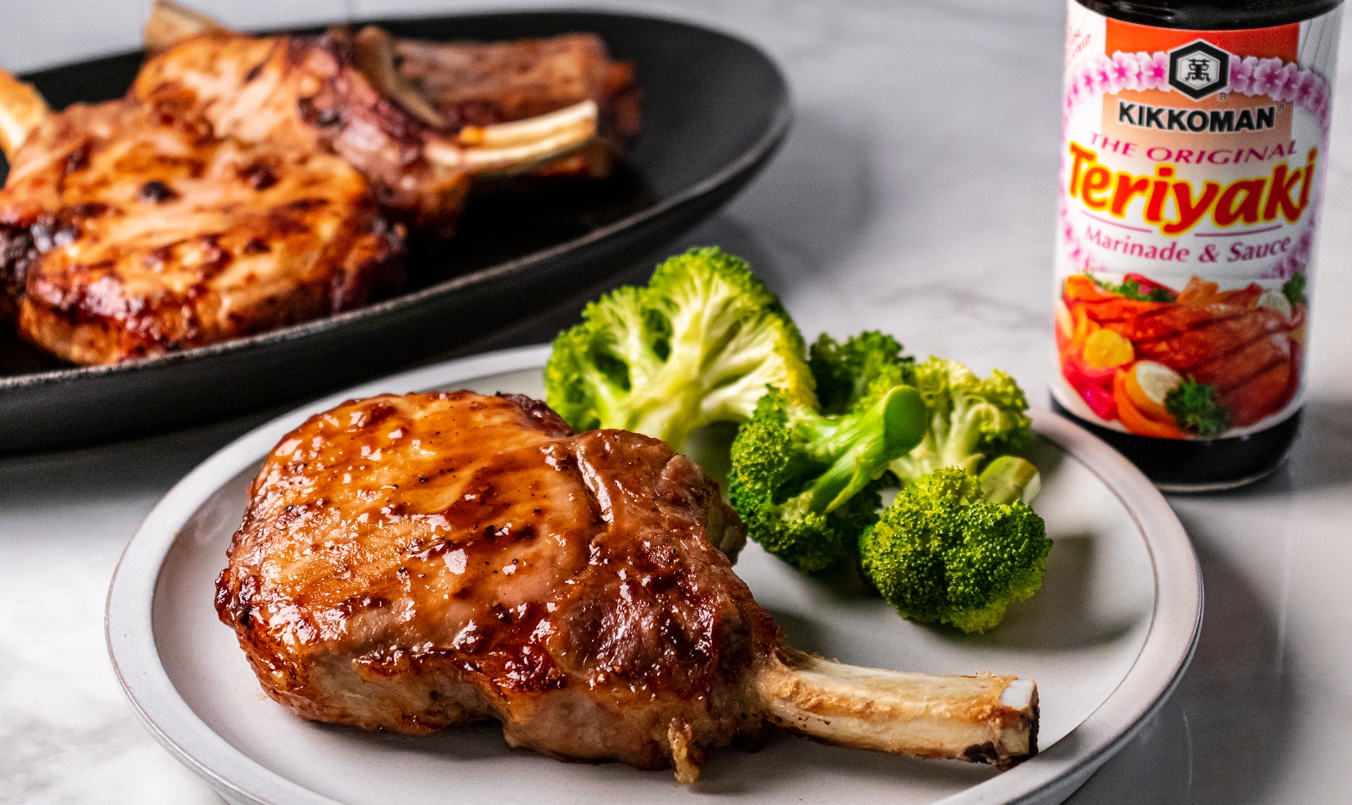 Teriyaki Sauce Museum