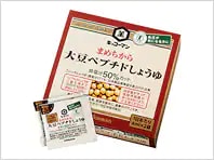 Mamechikara-Soybean Peptide Soy Sauce