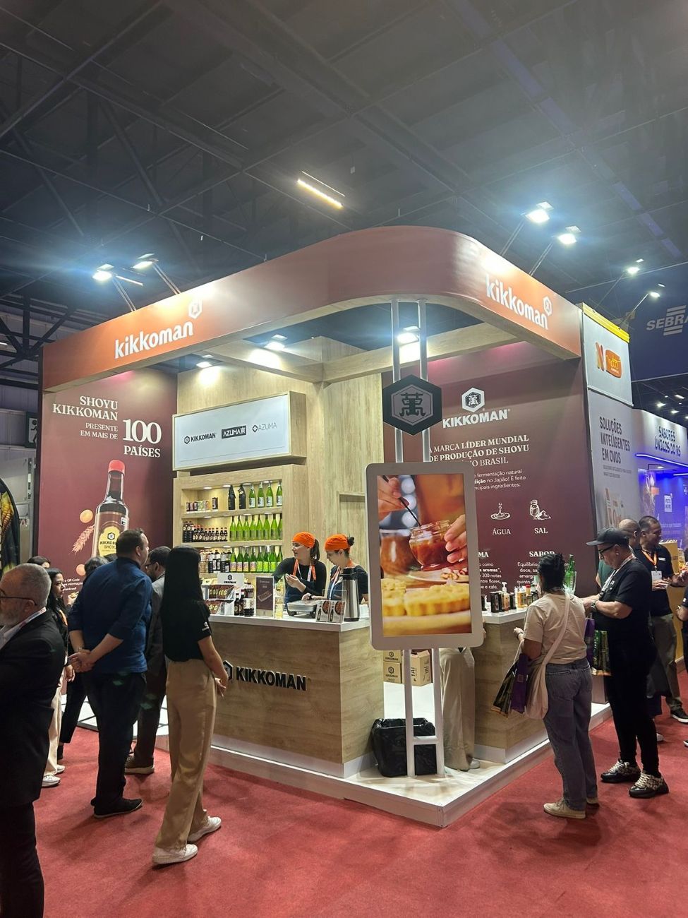 Anuga Select Brazil