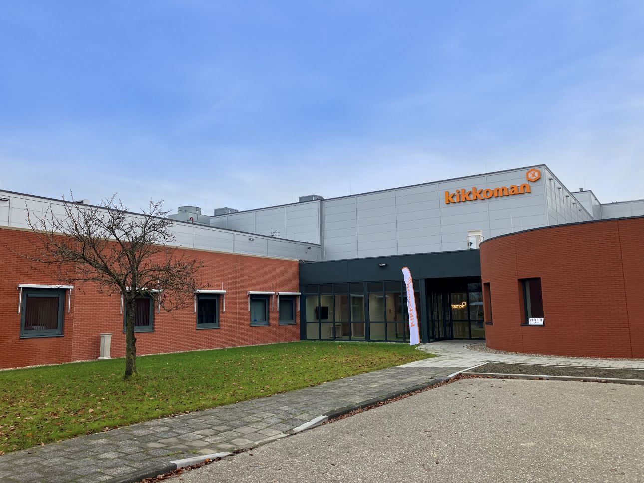 Kikkoman Foods Europe B.V.