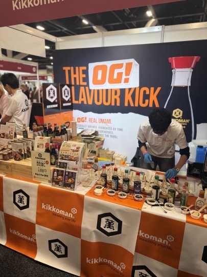 Good Food & Wine Show image 1