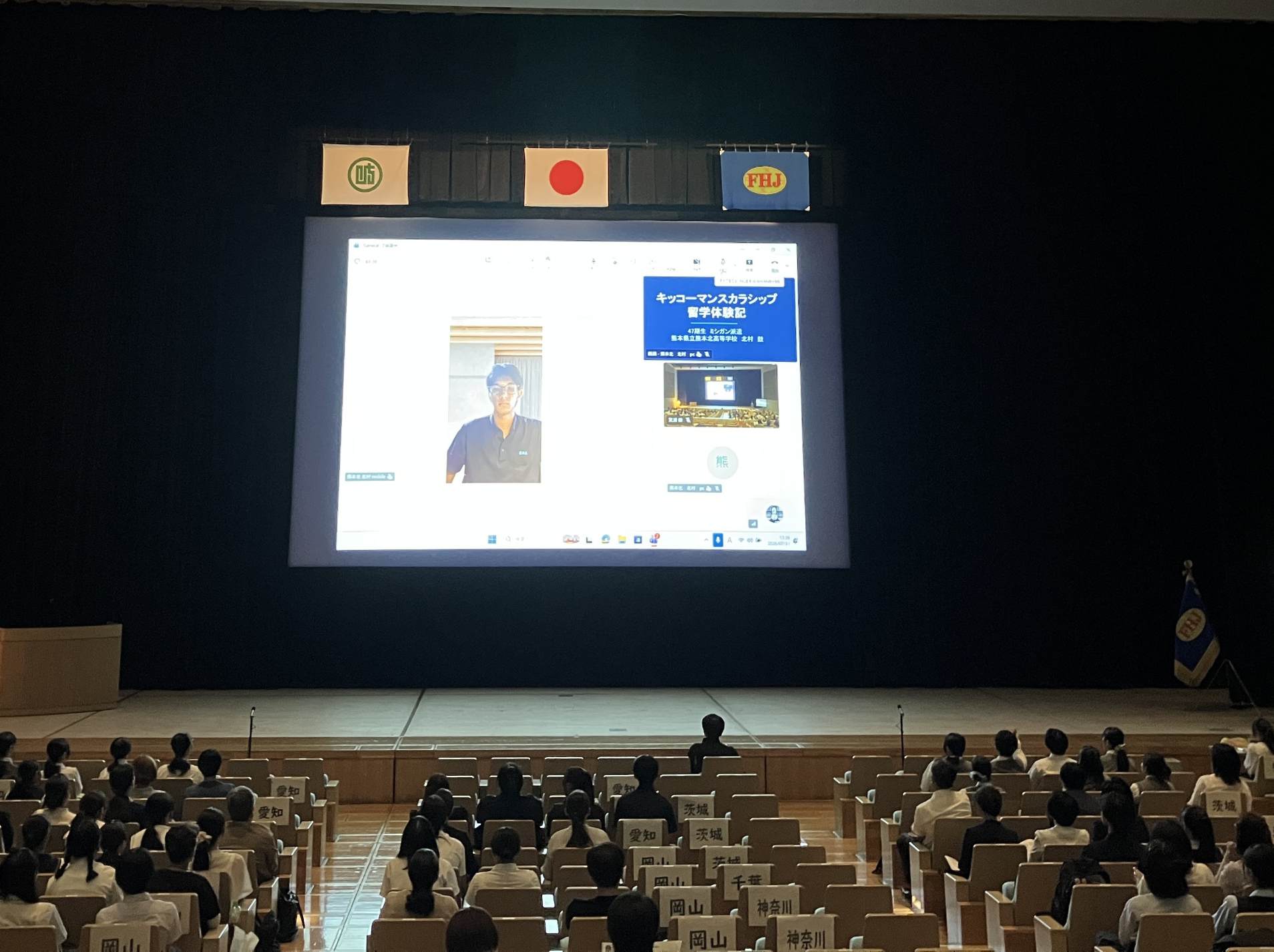 Return Report Session Photo 2