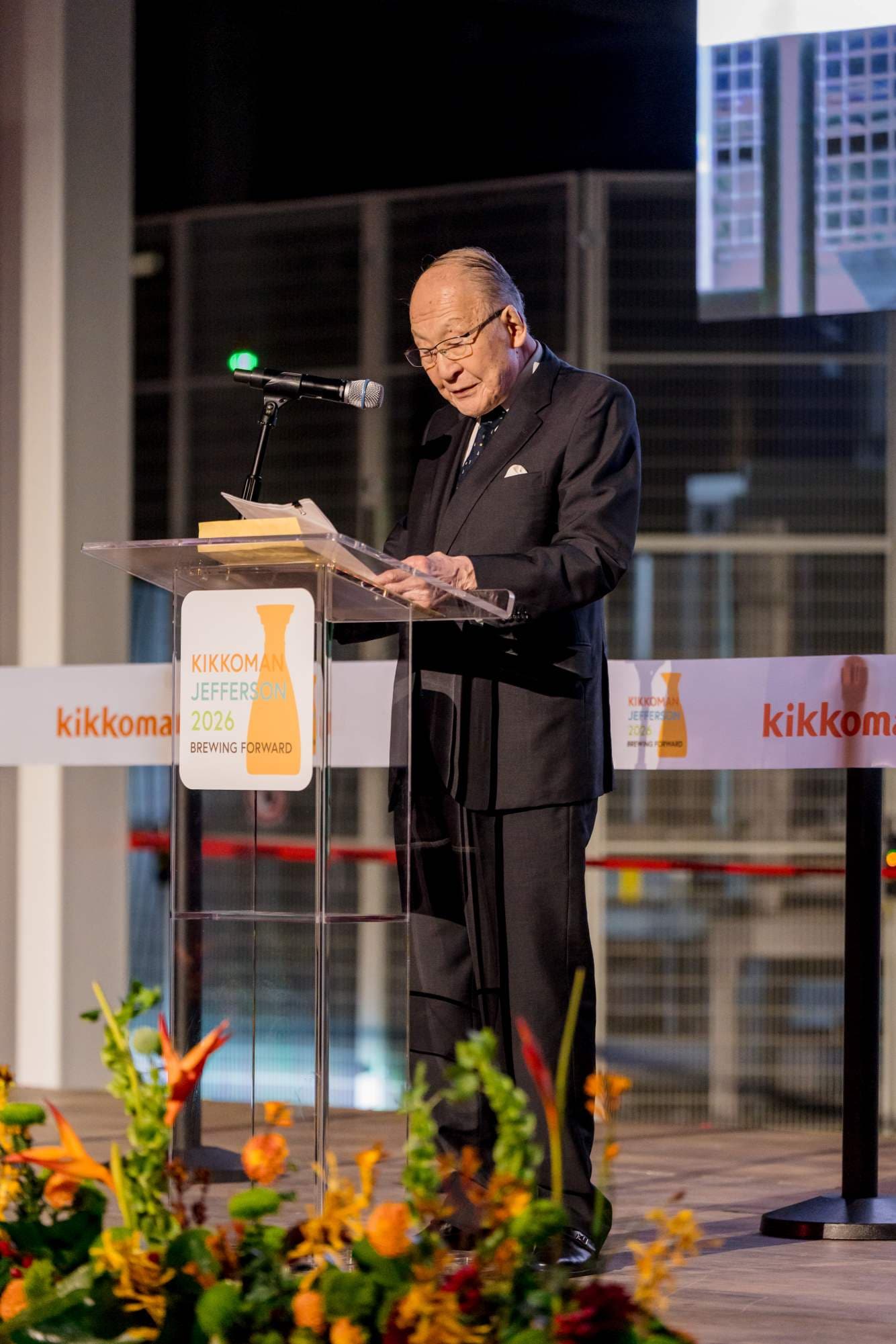 Grand Opening Ceremony 2