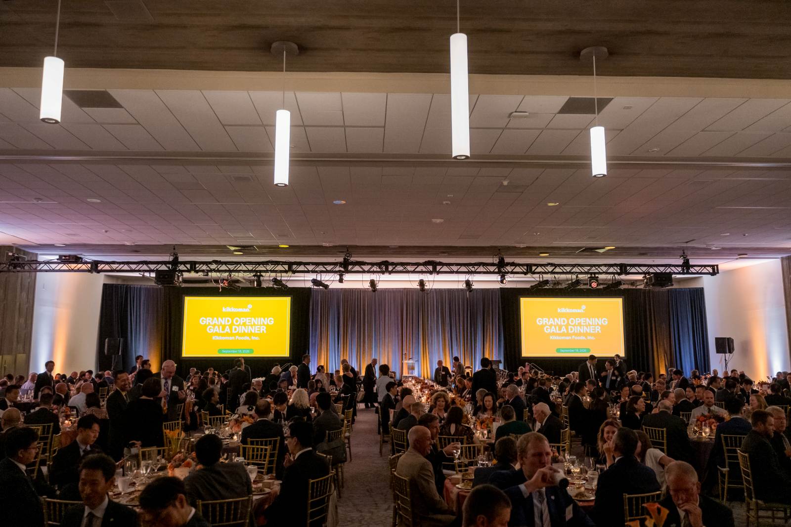 Dinner Event 2